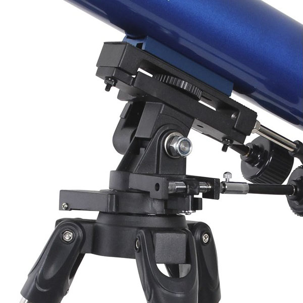 Meade Infinity 102 altazimuth refractor